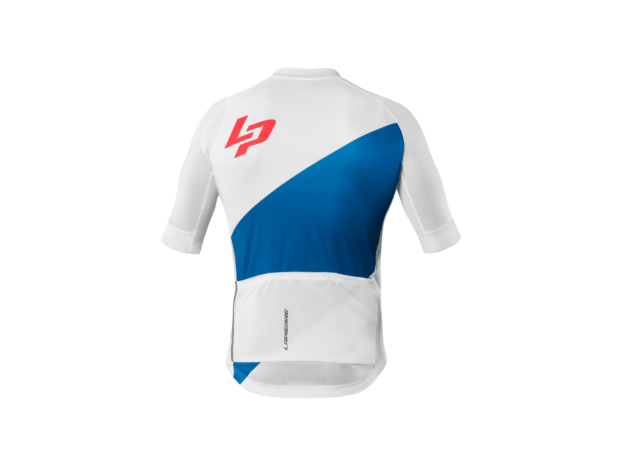 Maillot best sale velo lapierre